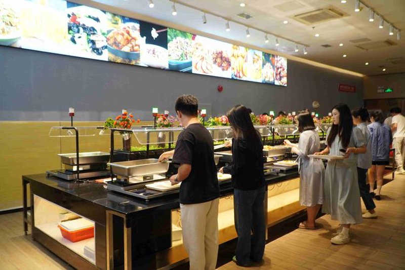 湖北餐饮管理