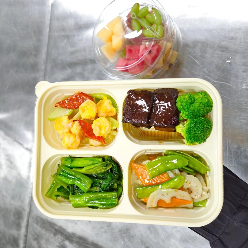 餐饮行业的变革与展望：聚焦餐饮管理公司