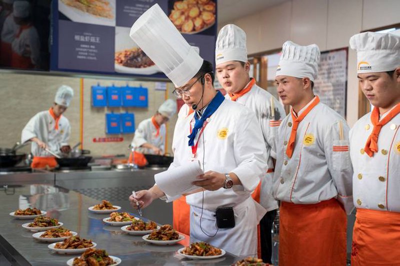 餐饮服务常见误区：规避风险，提升竞争力