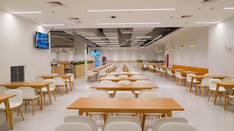 餐饮管理公司的运营误区